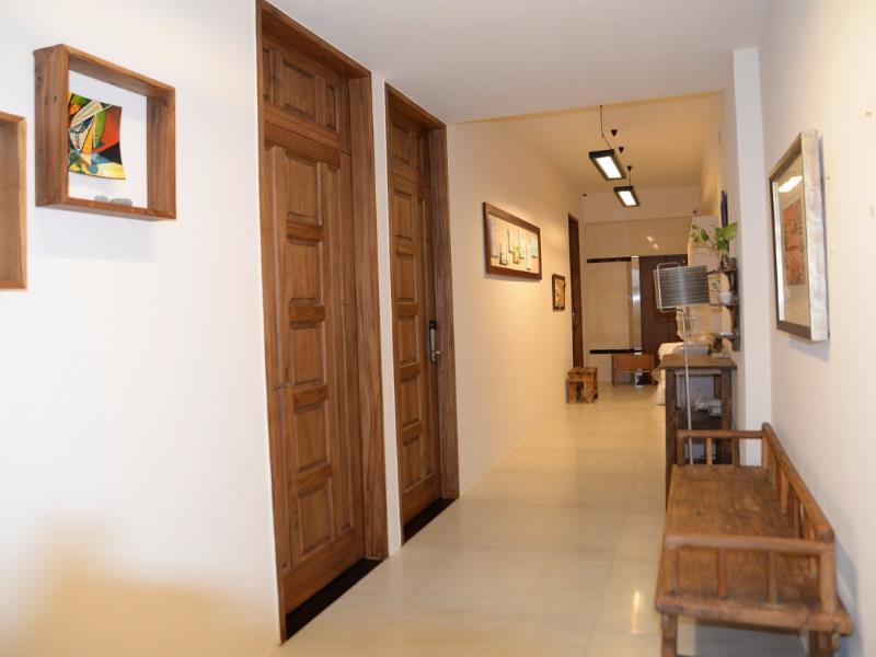 Jhongshan Building Bed And Breakfast Città di Hualien Esterno foto