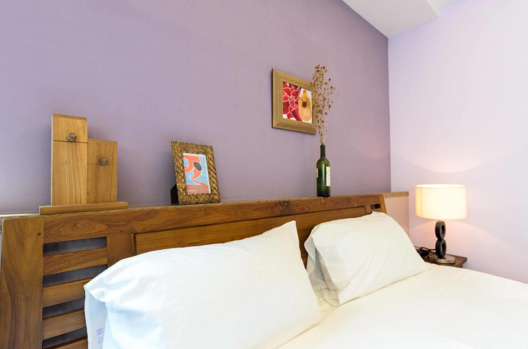 Jhongshan Building Bed And Breakfast Città di Hualien Esterno foto